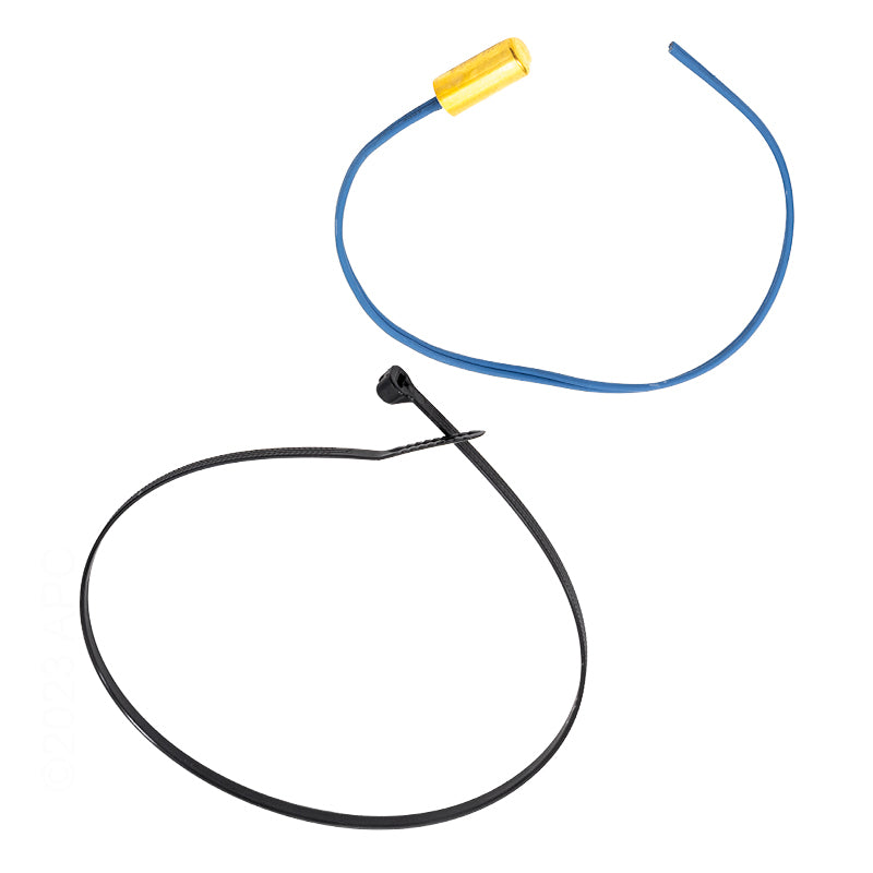 RAYPAK TEMP SENSOR 10KWATER TEKMAR-KIT
