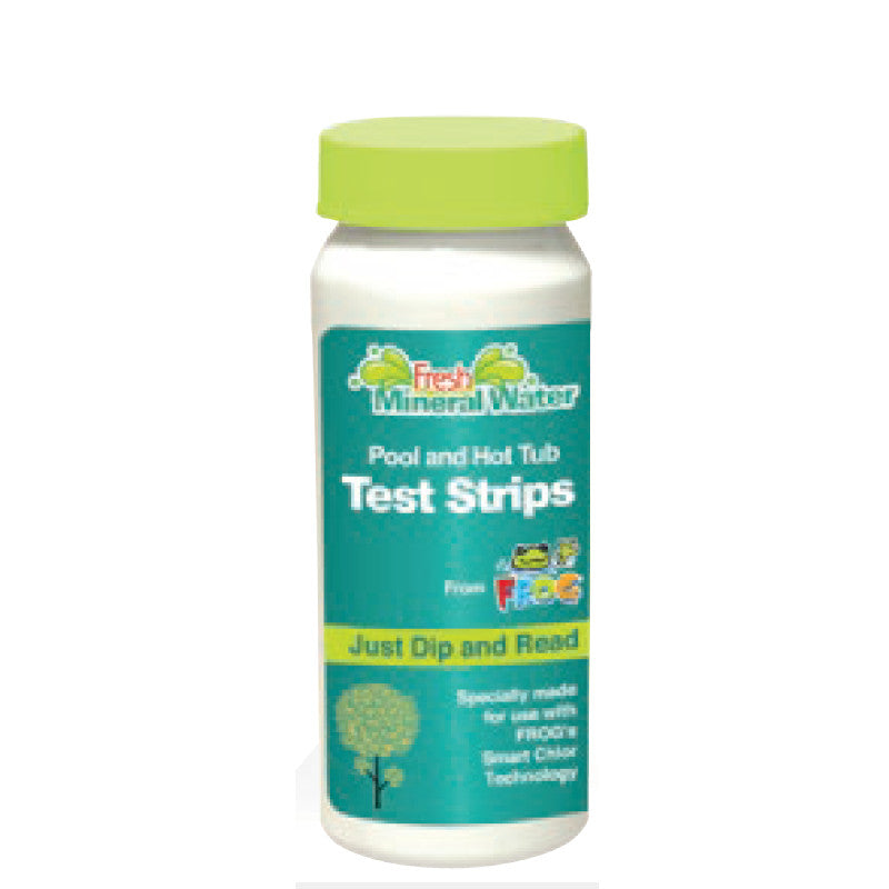 King Technology Frog 5-WAY Test Strip 1-14-3318 - 01-14-3318