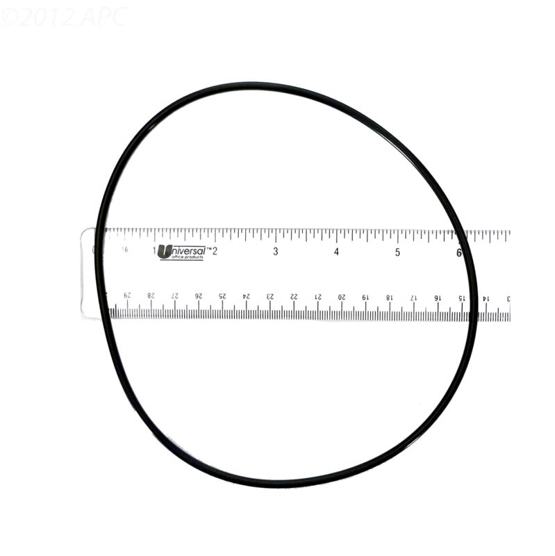 King Technology Body O-Ring 6/PK Chlorinator & Feeder - 01-22-9426