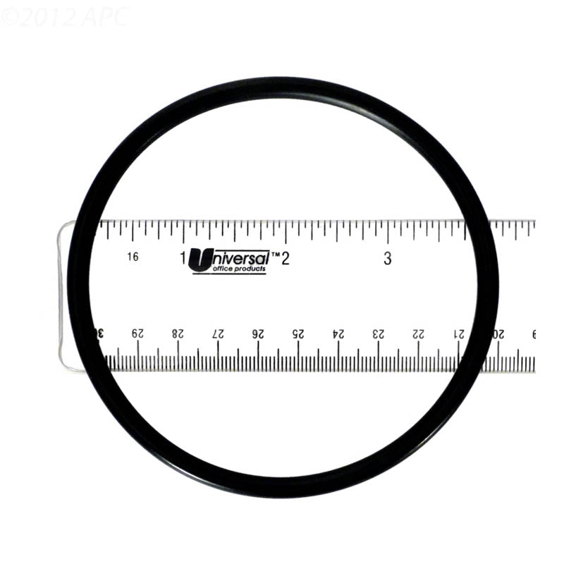 Aladdin Bulkhead O-Ring C3 Spacer/ Filter Lid/ - O-283-9