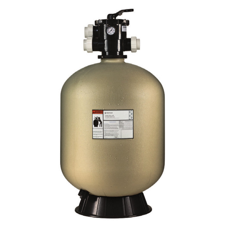 Pentair SD80 Sand Dollar Sand Pool Filter | EC-145333