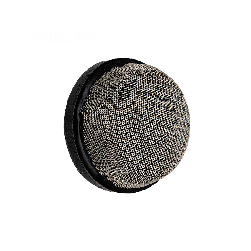 Pentair Water Pool and Spa Inc Air Relief Strainer .25" Triton II - 154578Z