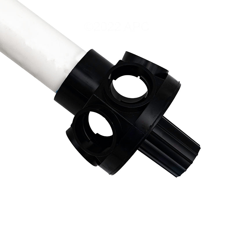 Pentair Water Pool and Spa Inc Center Piping Assembly with Hub TA60/TA60D - 155063Z