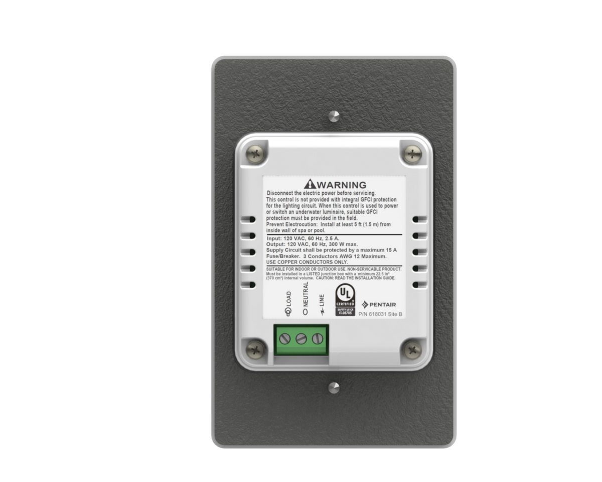 Pentair Color Sync Light Controller 618031 - view 4
