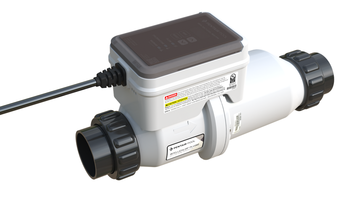 Pentair IntelliChlor Plus Salt Chlorine Generator Cell