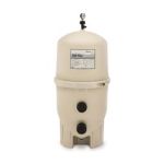 Pentair Quad 60 DE Pool Filter EC-188592