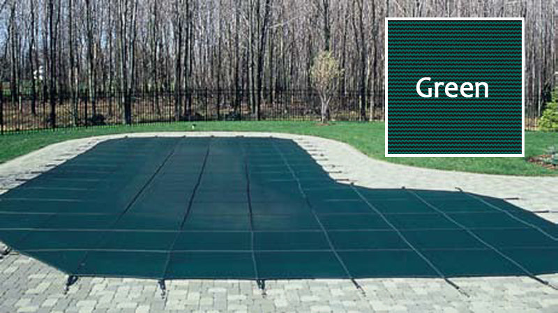 Latham 20x40 Rec Safety Cover Ryl Mesh Grn - 20-2040RE-SAP-GRN