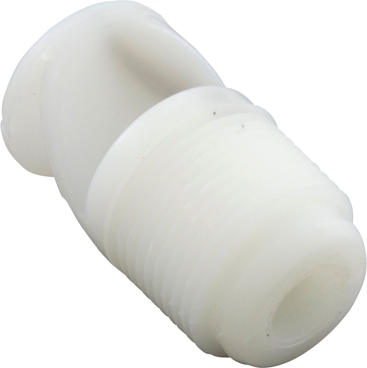 Waterway Aerator Spray Nozzle .75" White - 217-0060