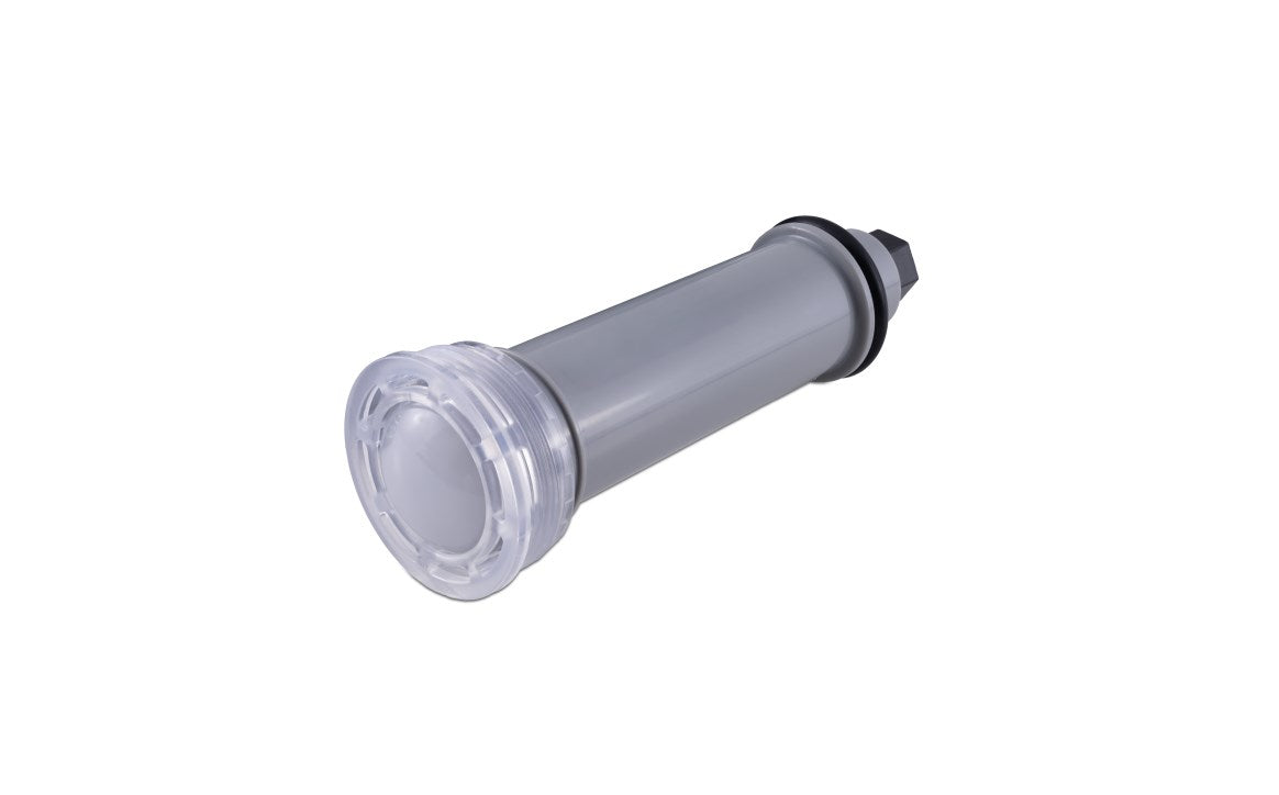 Hayward J-Retro Nicheless LED 12V 100' RGBW - view 2