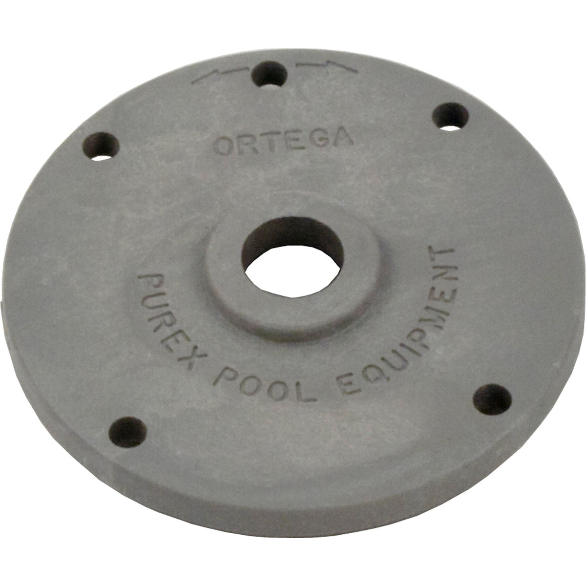 Pentair Cover Noryl 2 Valve - 072414Z