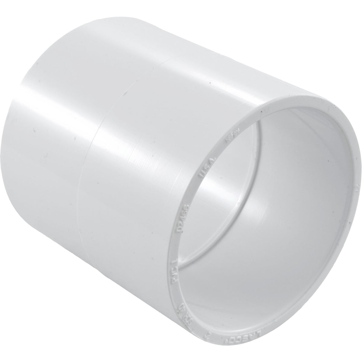 Pentair Water Pool and Spa Inc Coupling 2" - 274400Z