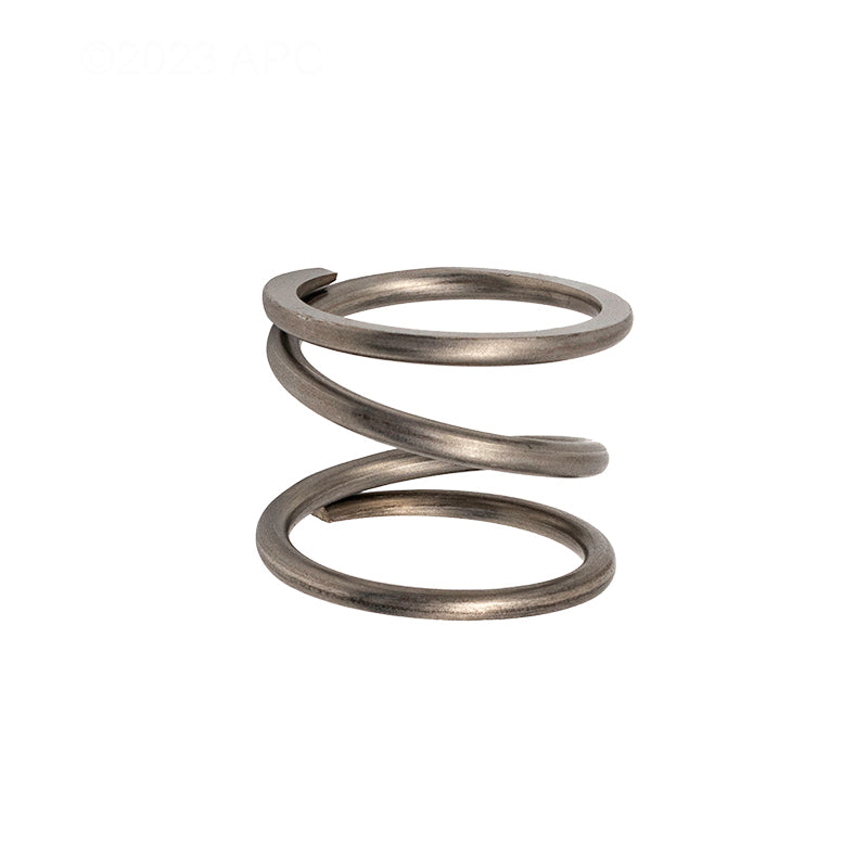 PENTAIR WATER POOL AND SPA INC COMPRESSION SPRING 100LB 1-13/16" | 272400Z