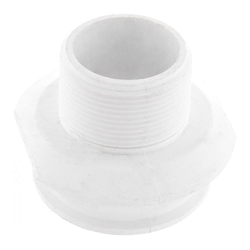 Pentair Water Pool and Spa Inc Valve Adapter 1.5" Thrd Hi Flow Mpv - 274651Z