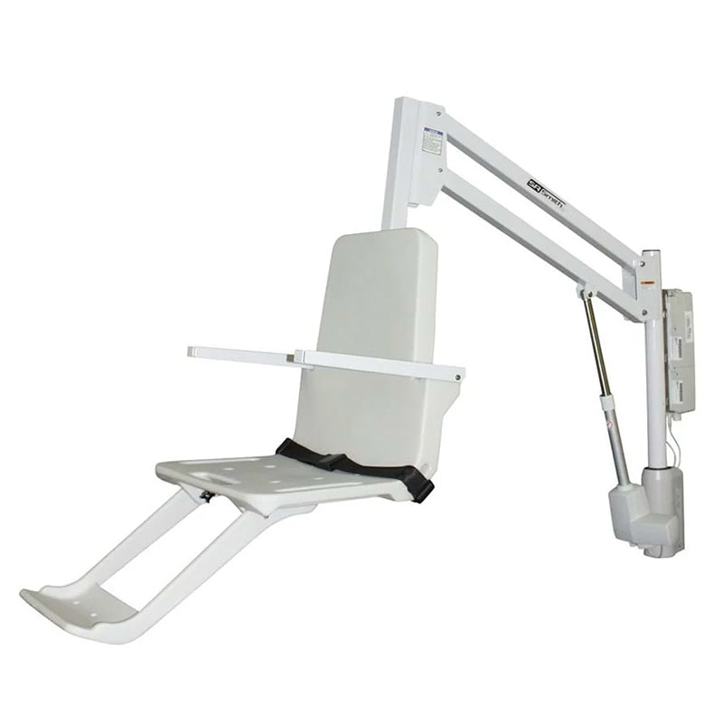 ZODIAC POOL SYSTEMS LLC AXS2 POOL LIFT W/O ANCHOR 310-0000N | 310-0000N