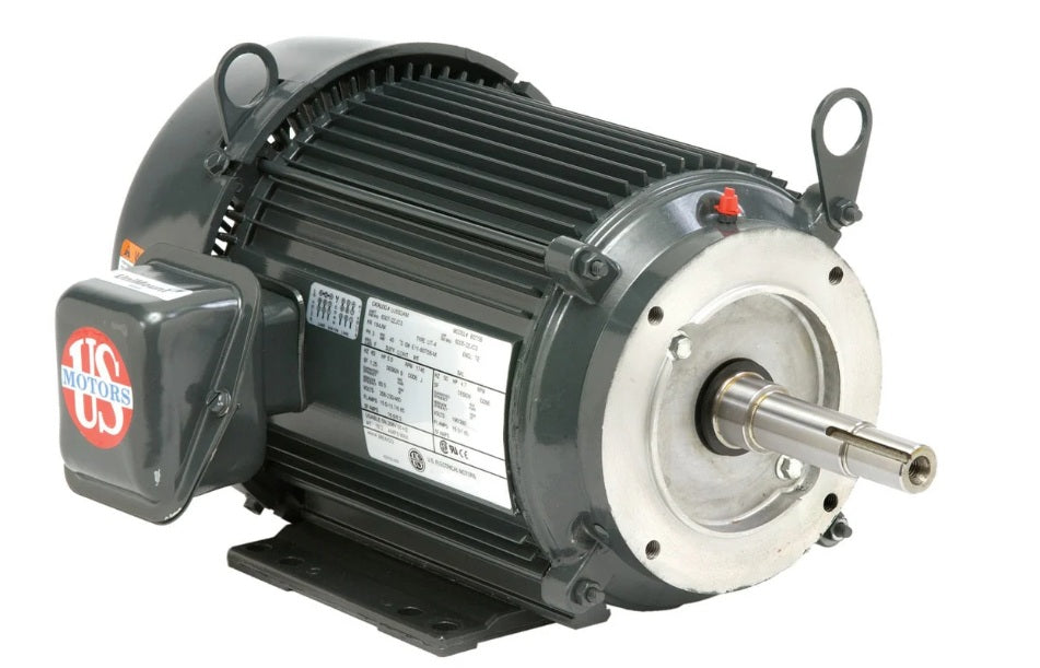 PENTAIR MTR PKG EQ 15HP TEFC 3PH 60HZ 208-230/460V PENTAIR MOTOR PKG EQ 15HP TEFC 3PH 60HZ 208-230/460V 15HP