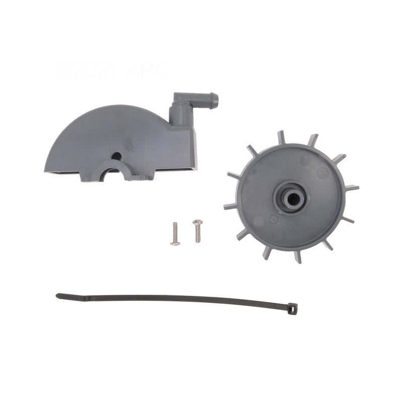 Pentair Housing Turbine Bundle - 360414