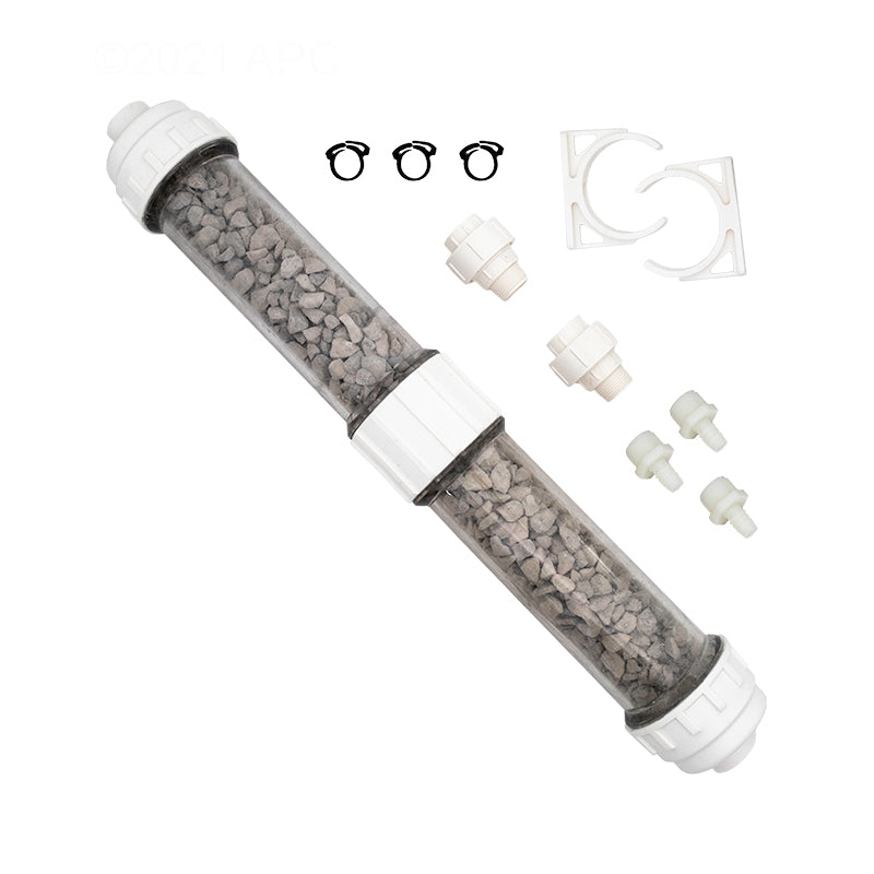 Pentair ETI-400 Condensate Neutralizer Kit - 475612