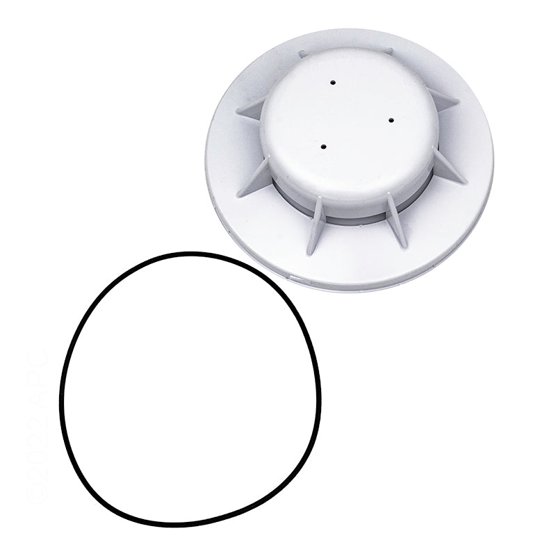 Pentair Water Pool and Spa Inc Float Valve Assembly Bermuda Skimmer - 506160Z