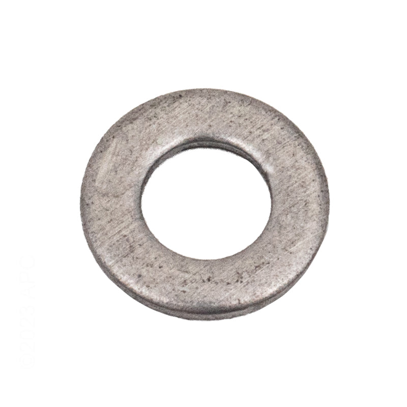 Pentair 51008500Z 1/4'' Stainless-Steel Washer for SpaBrite®/AquaLight® and Amerlite® Pool Light