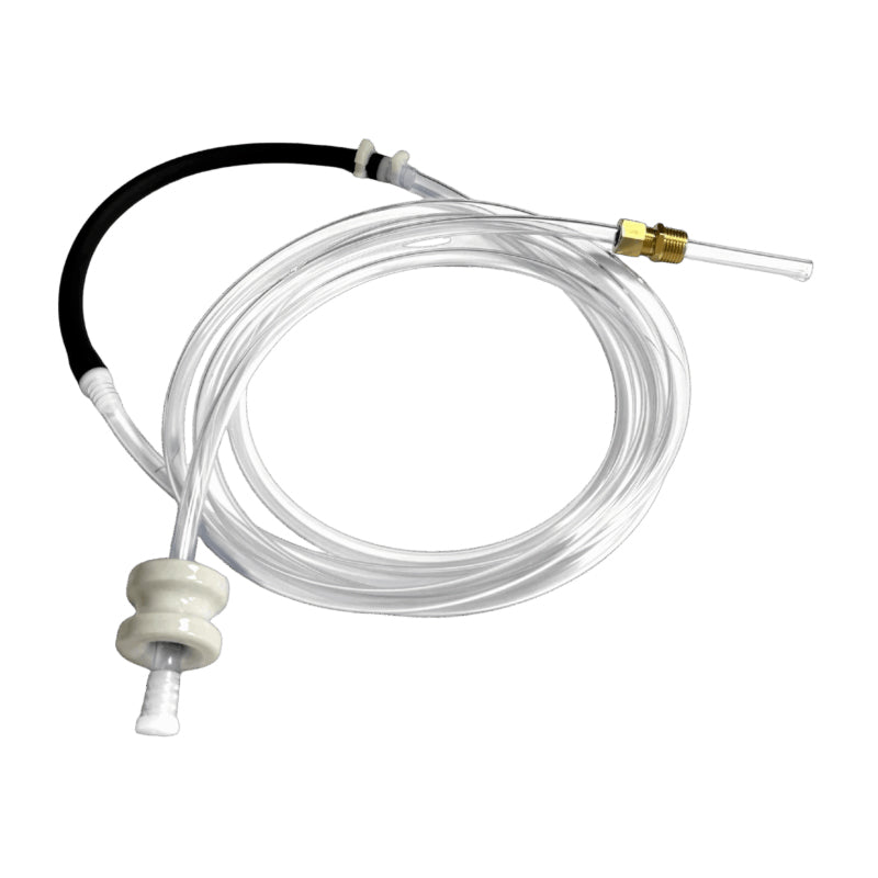 Rola-Chem Pump 77GPD Chlorinator, 120V Cord - 543824