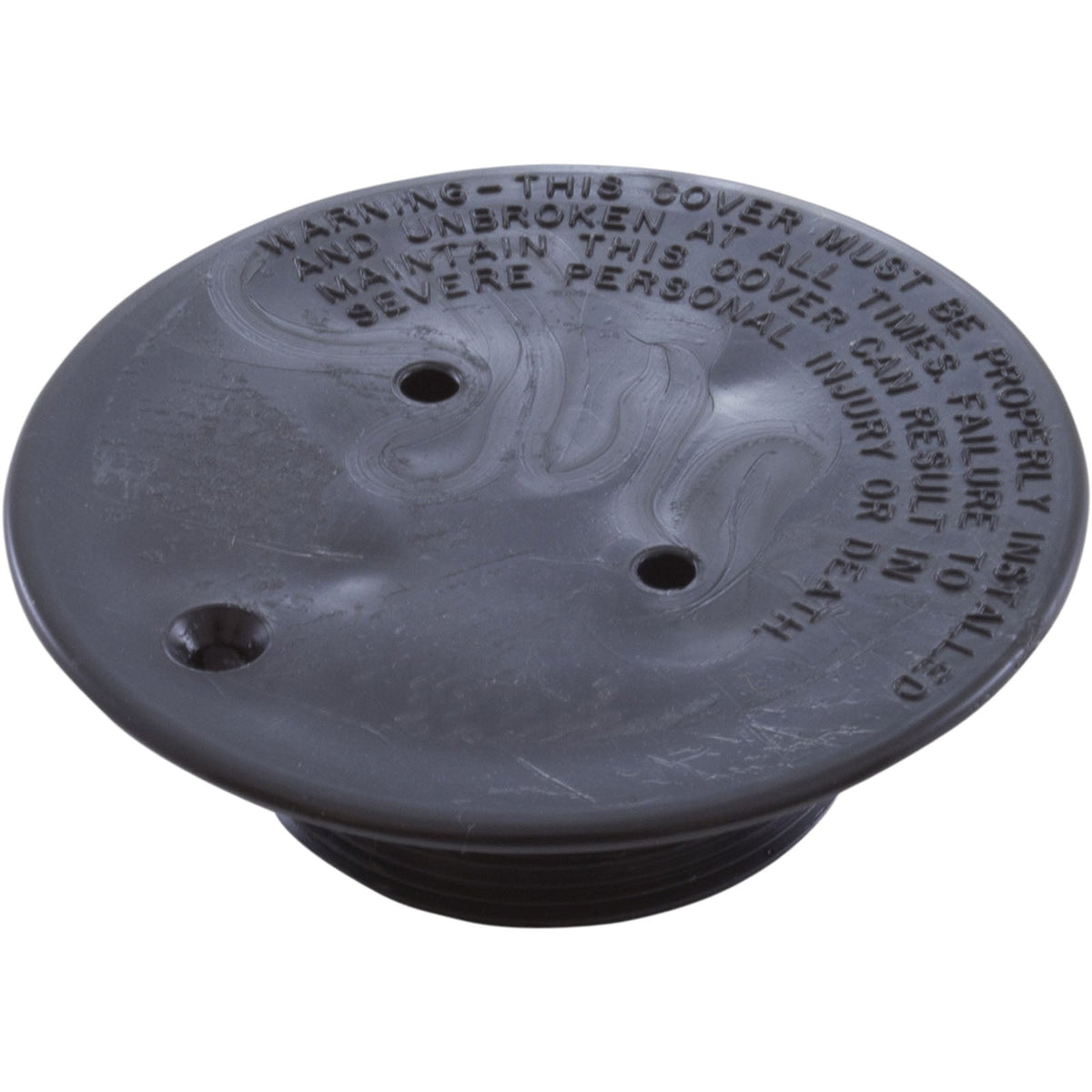 Pentair PLT FLOOR Black - 08417-0005C