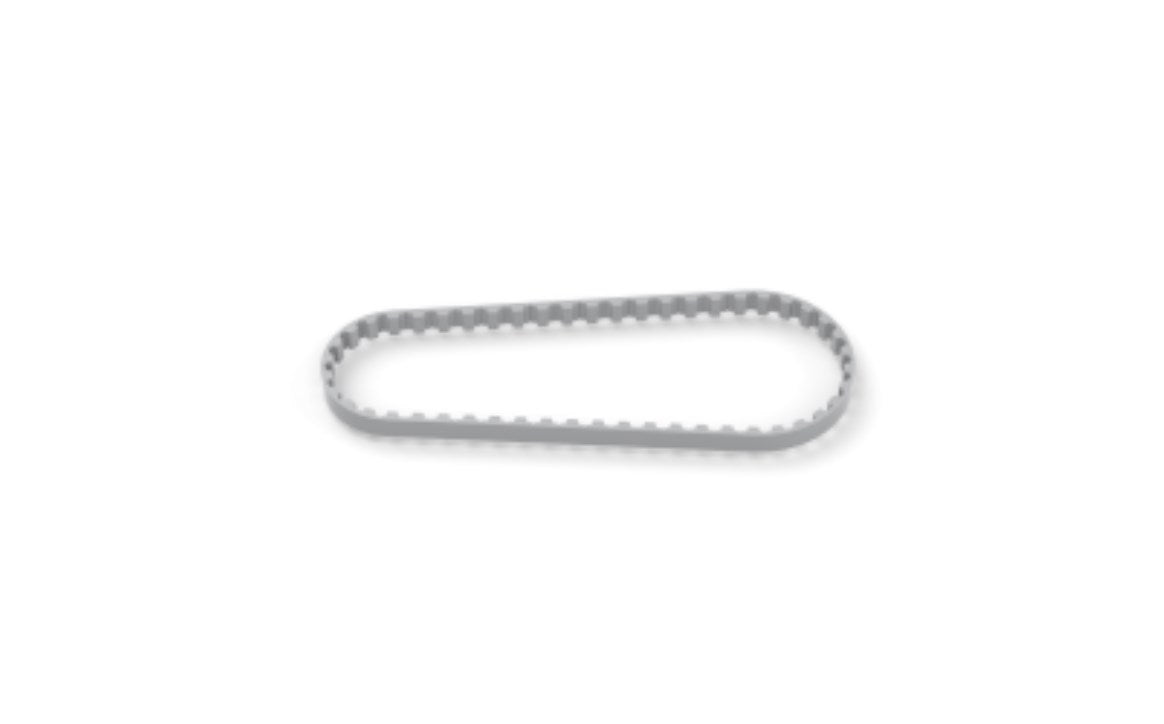 Maytronics 5581411 Grey Drive Belt T10-500 for Dolphin™ Wave 200 XL, Wave 140, C7