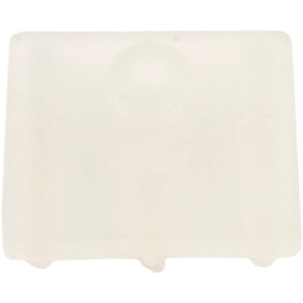 Pentair 85016600 Rubber Weir Stop - 85016600