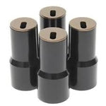 Pentair 580003 Deck Jet 2 4-Pack