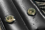 Pool Cover Water Tubes Black
