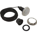 Pal Lighting Cool White EvenGlow Fiberglass Pool and Spa Light 64-EGFCW-150