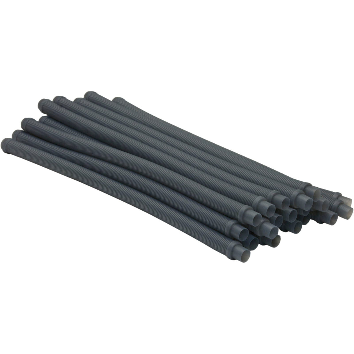 Pentair Hse Kit 12 1 1/2 Leader Gray Gw Pool Cleaner - 41200-0134