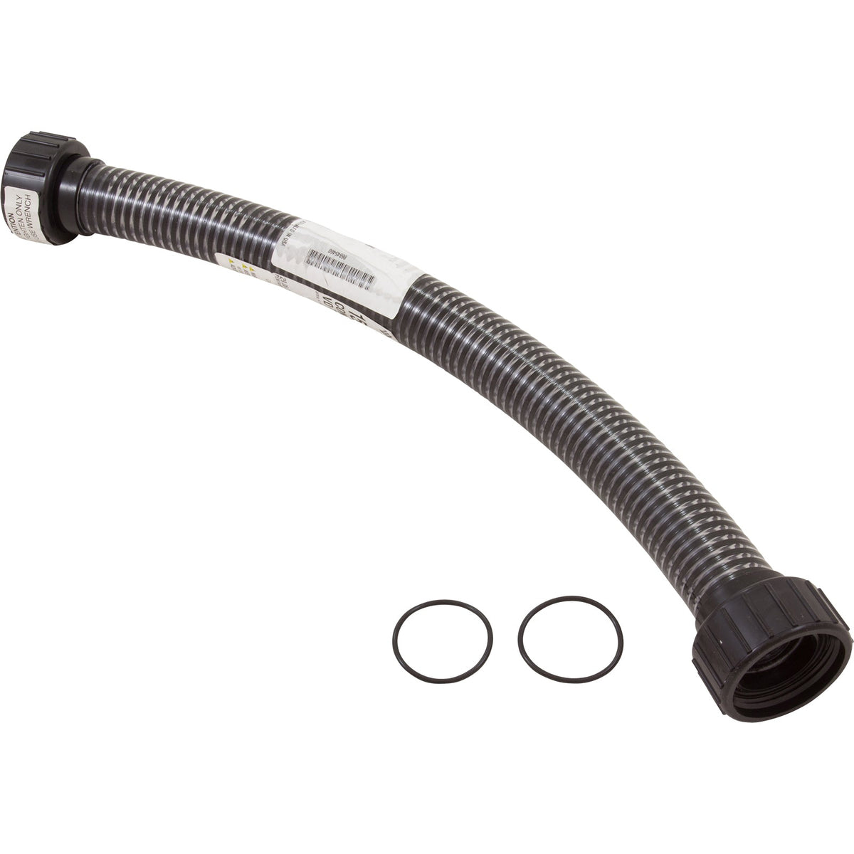 Pentair Connector Hose Assembly for OptiFlo and Dynamo Pumps - 155709Z