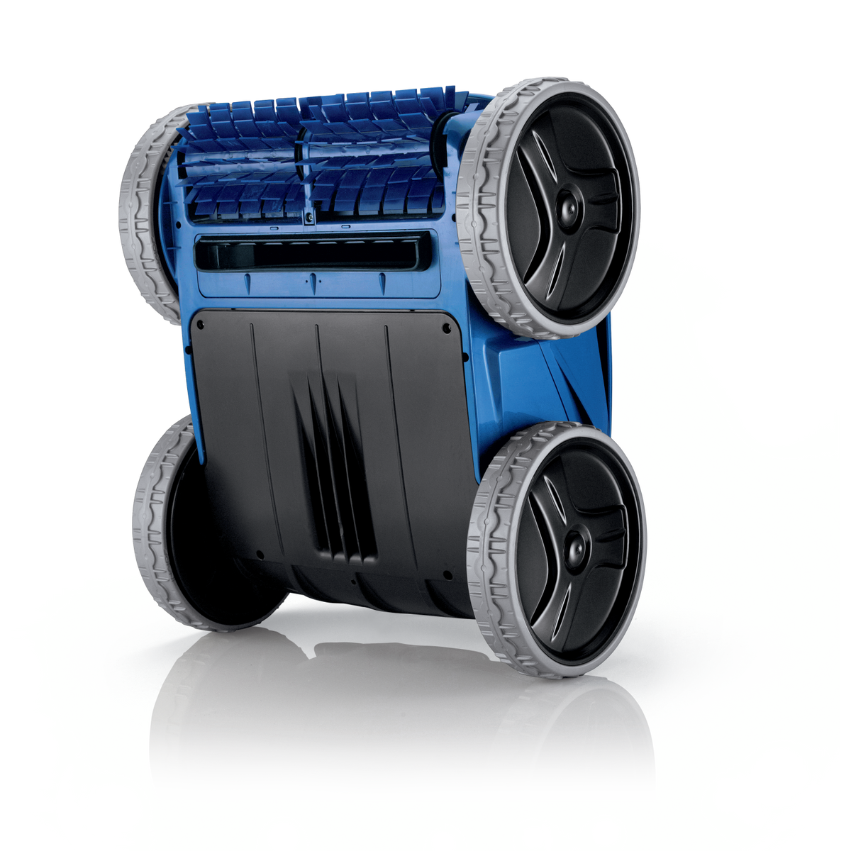 Polaris 9450 Sport Robotic Pool Cleaner 4 Wheel Drive - view 8