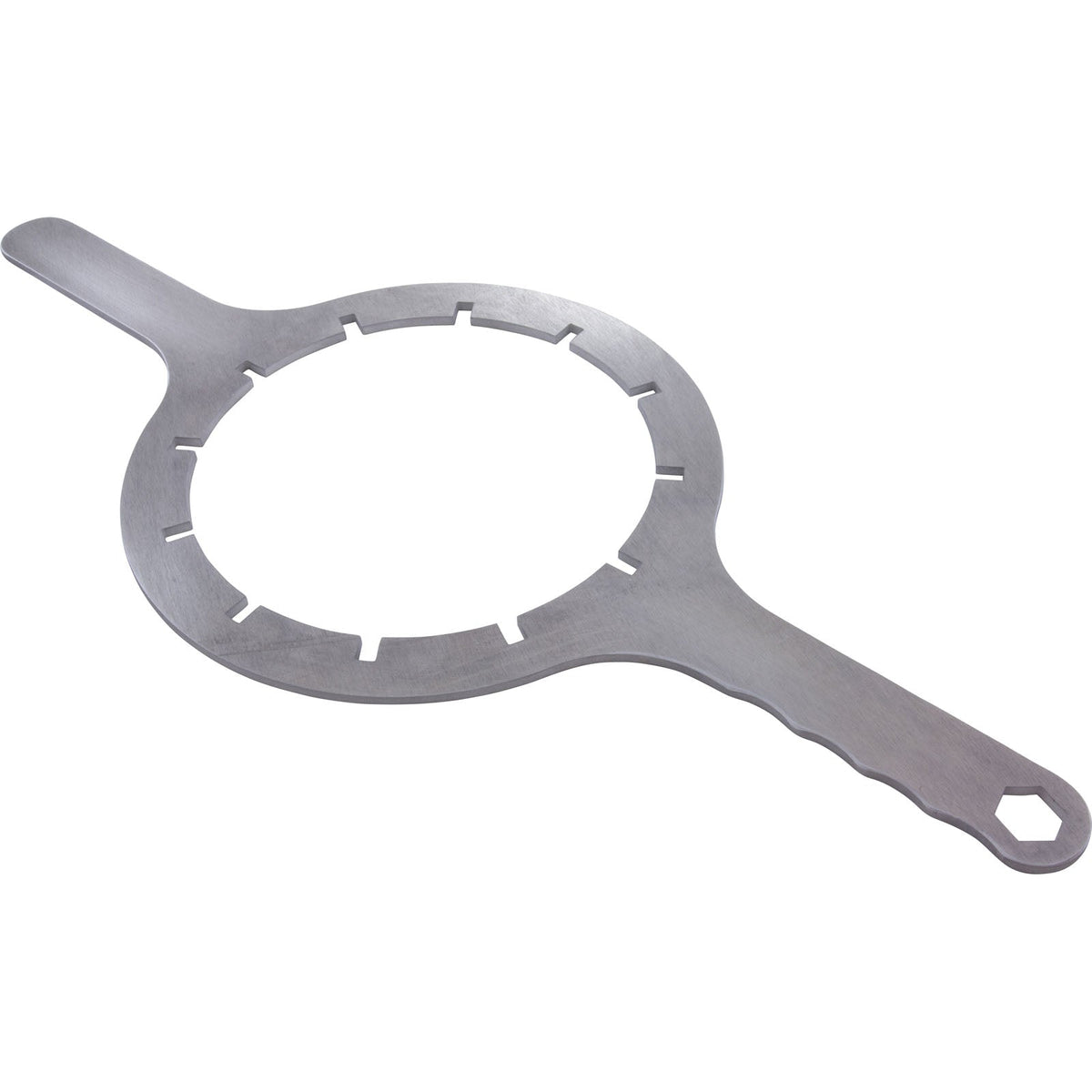 Horizon SPA & Pool Parts TR100 Sand Dome Wrench - 99-368-1015
