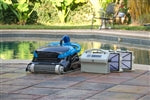 Dolphin NautilusCC Plus Pool Cleaner