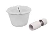 A&A Manufacturing Quikskim Skimmer Start Up Kit | 516477