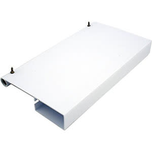 Aladdin 9” Skimmer Weirs, Spring Release Style, Rod Springs and Locks | AEQ926