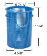 Aladdin Super Pro Swimquip Pump Basket | AEQB196