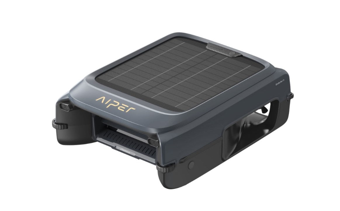 Aiper S2P-US EcoSurfer P1 Cordless Robotic Pool Skimmer