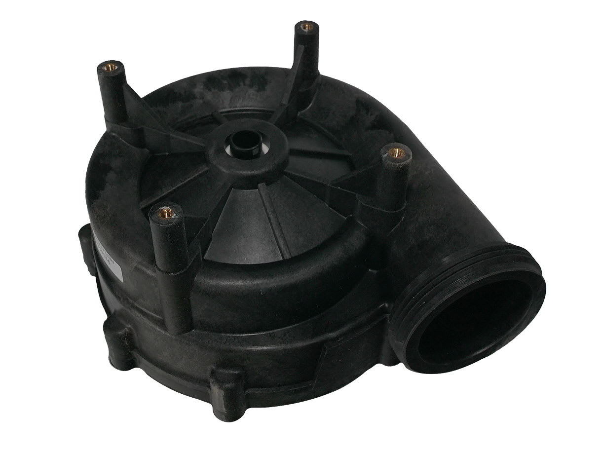 Aqua Flo Gecko 4 hp , Wet End 56 Frame XP2 and XP2e