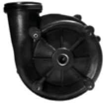 Aqua Flo Gecko 4 hp , Wet End 56 Frame XP2 and XP2e