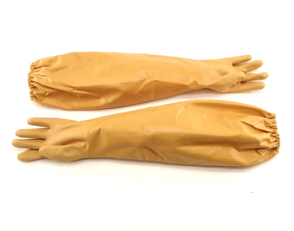 Anderson Stay Dry Rubber Gloves Xl | 31001100