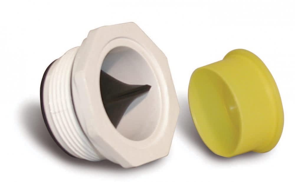 Anderson Winterizing Duck Plug for 1-1/2" Fitting