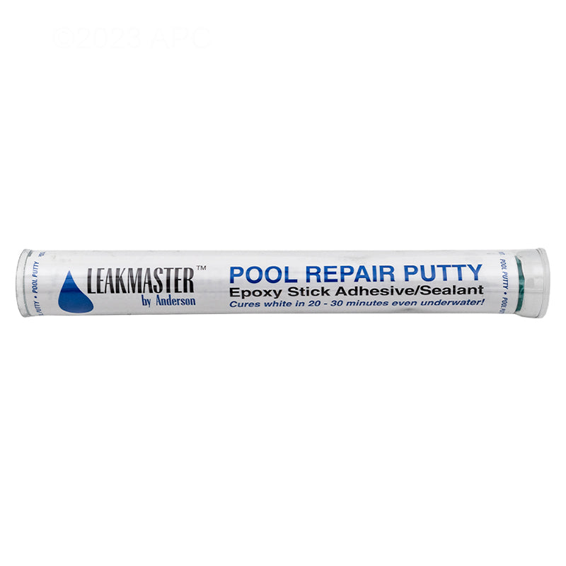 Anderson Pool Repair Putty 30-MINUTE - PP701