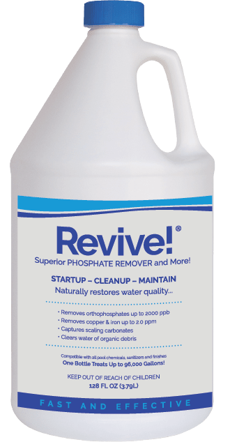 RevivePro, 1 Gallon Bottle | REV1G