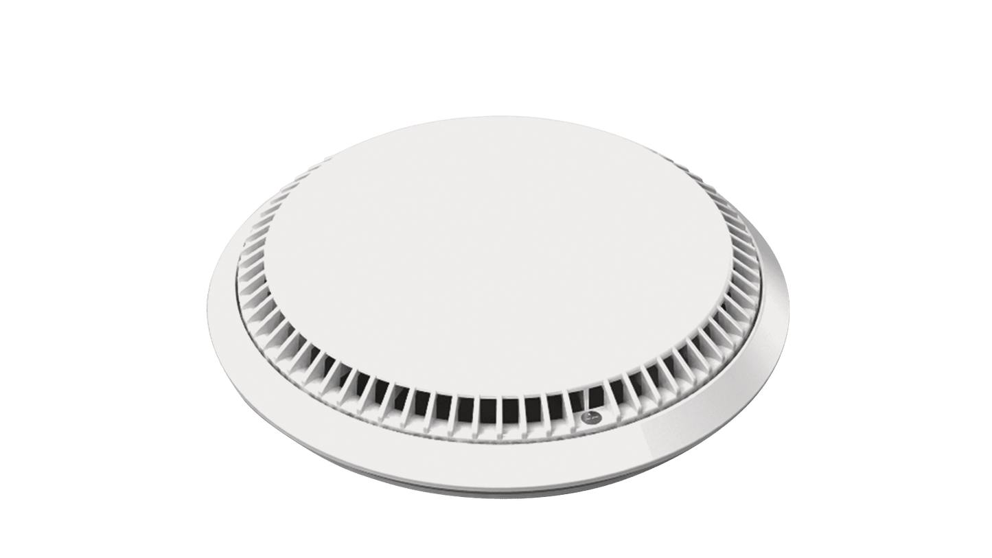 AquaStar 10" Round Anti-Entrapment Suction Outlet Cover, Solid Riser Ring and Mud Frame, Light Gray | 10AVR103