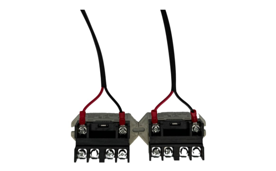 POOLSIDE TECH LLC HIGH VOLTAGE RELAY POOLSIDE TECH 2/PK | ATT-HVR2P