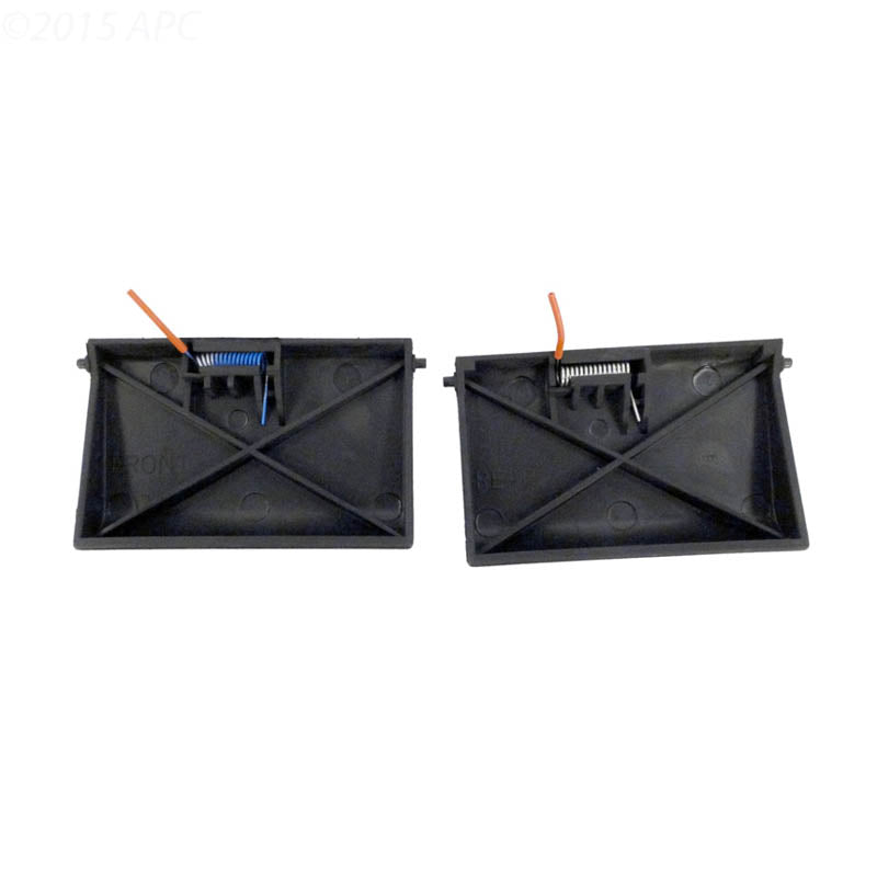 Hayward Navigator Flap Kit - Black - AXV434BKP