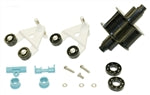Hayward AFrame Turbine Kit AXV621DAT