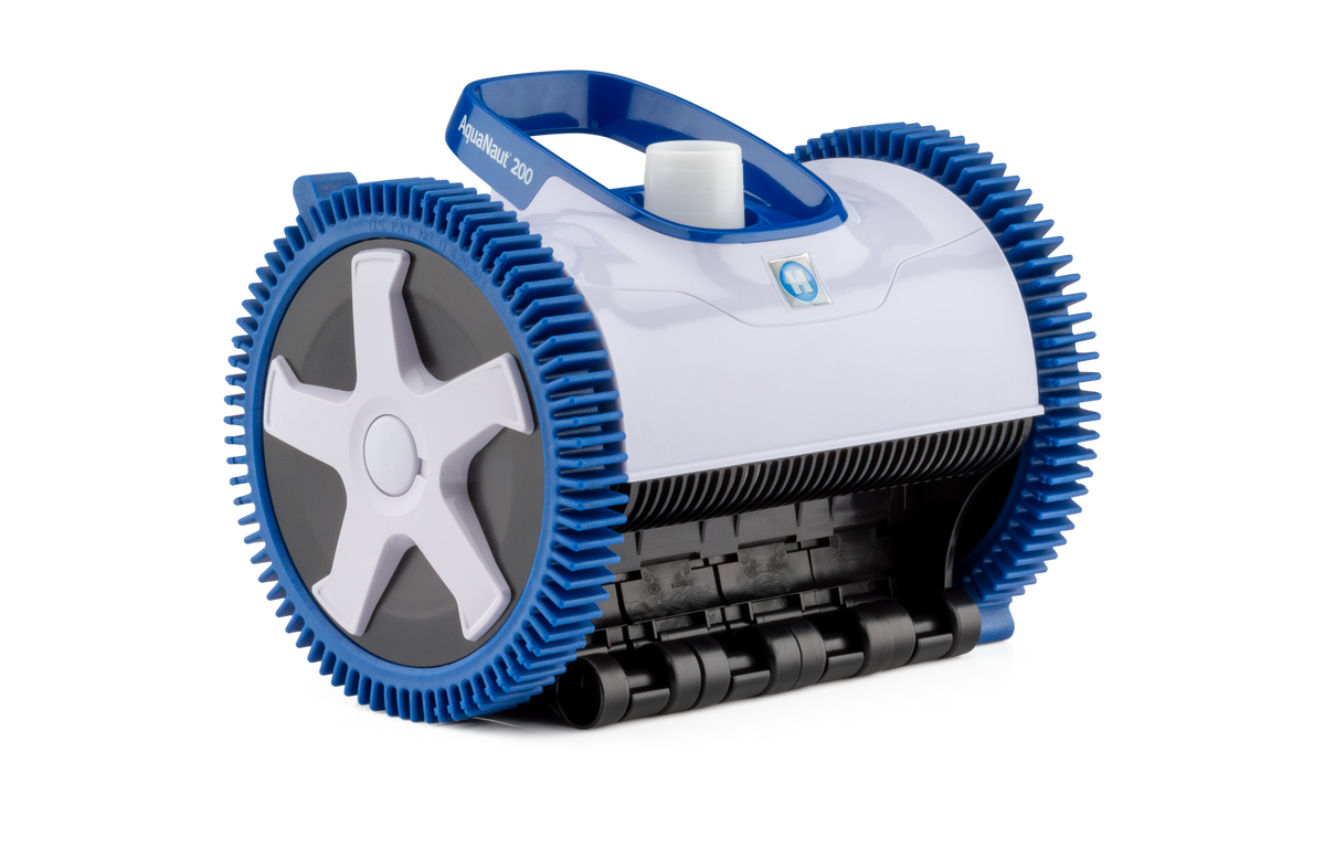 Hayward Aquanaut 200 Suction Side Pool Cleaner W3PHS21CST - view 6